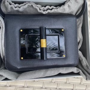 Tom Ford Natalia Bag
